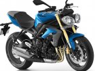 Triumph Street Triple 675